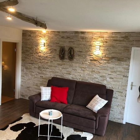 Le Coin Barlouka Apartment Veysonnaz ภายนอก รูปภาพ