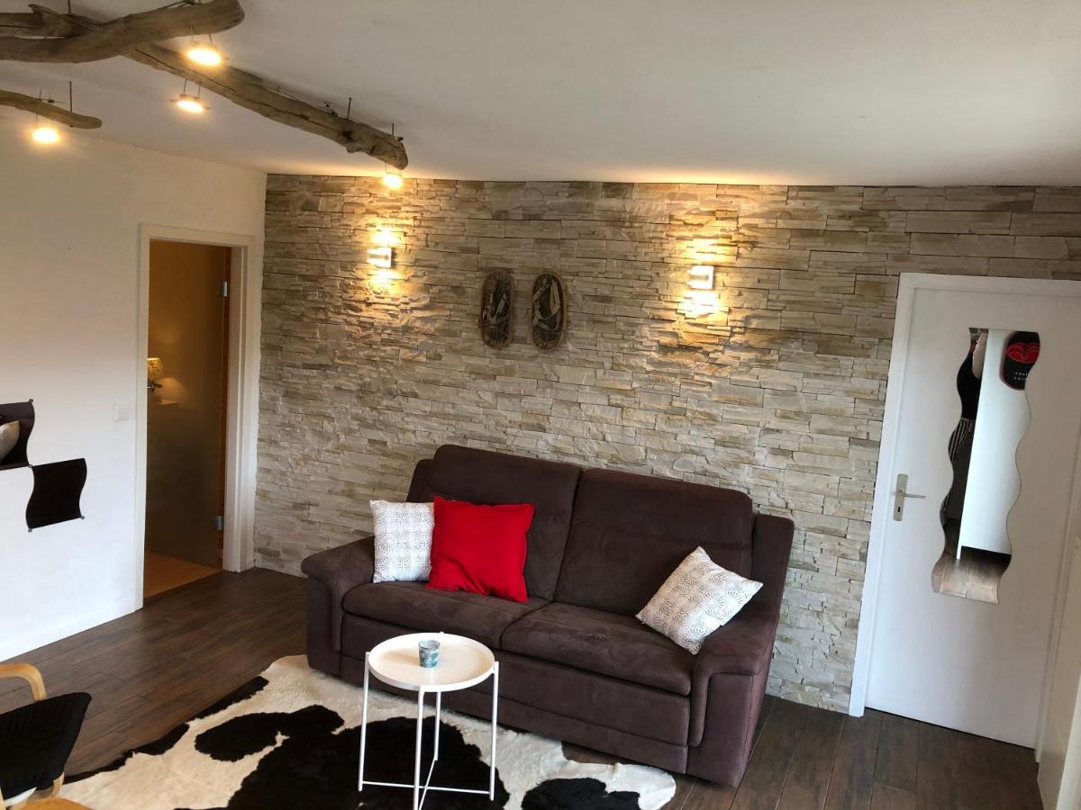 Le Coin Barlouka Apartment Veysonnaz ภายนอก รูปภาพ