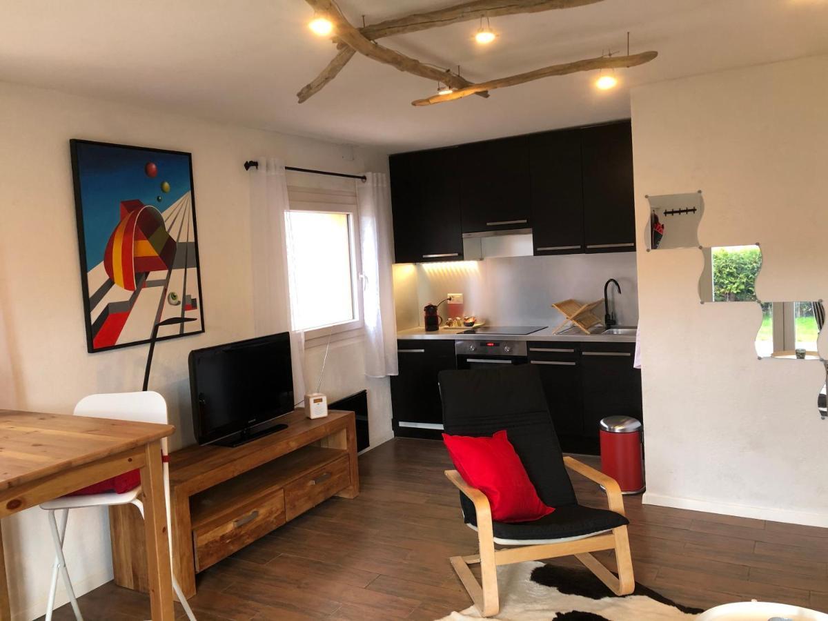 Le Coin Barlouka Apartment Veysonnaz ภายนอก รูปภาพ