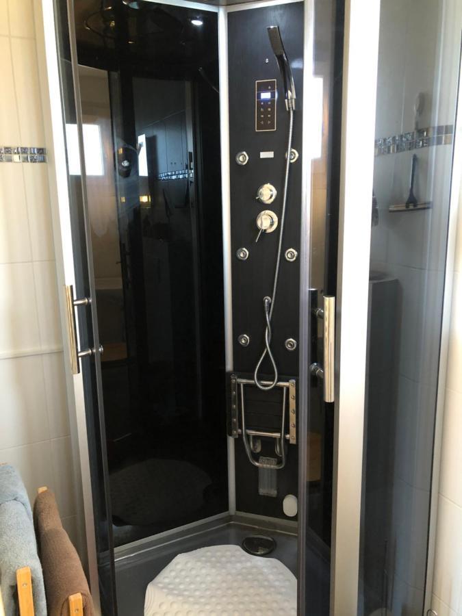 Le Coin Barlouka Apartment Veysonnaz ภายนอก รูปภาพ