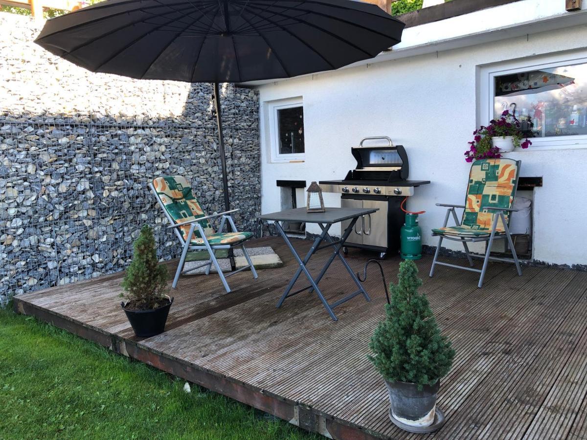 Le Coin Barlouka Apartment Veysonnaz ภายนอก รูปภาพ