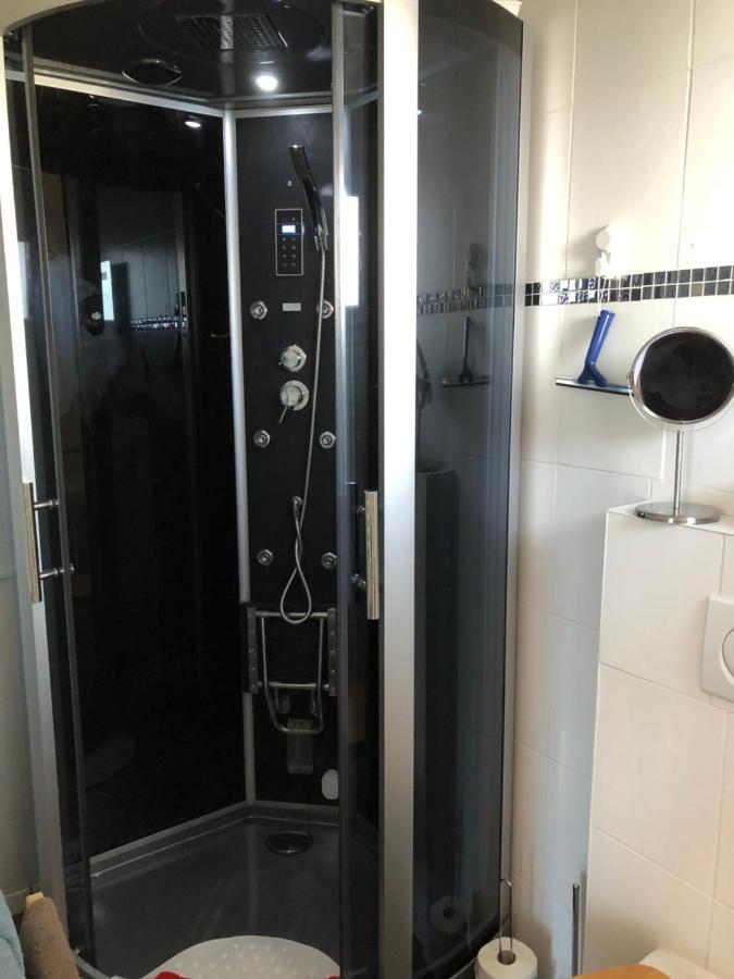 Le Coin Barlouka Apartment Veysonnaz ภายนอก รูปภาพ