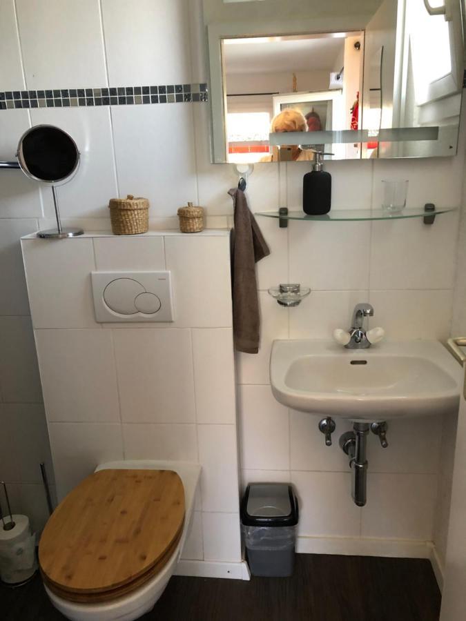 Le Coin Barlouka Apartment Veysonnaz ภายนอก รูปภาพ